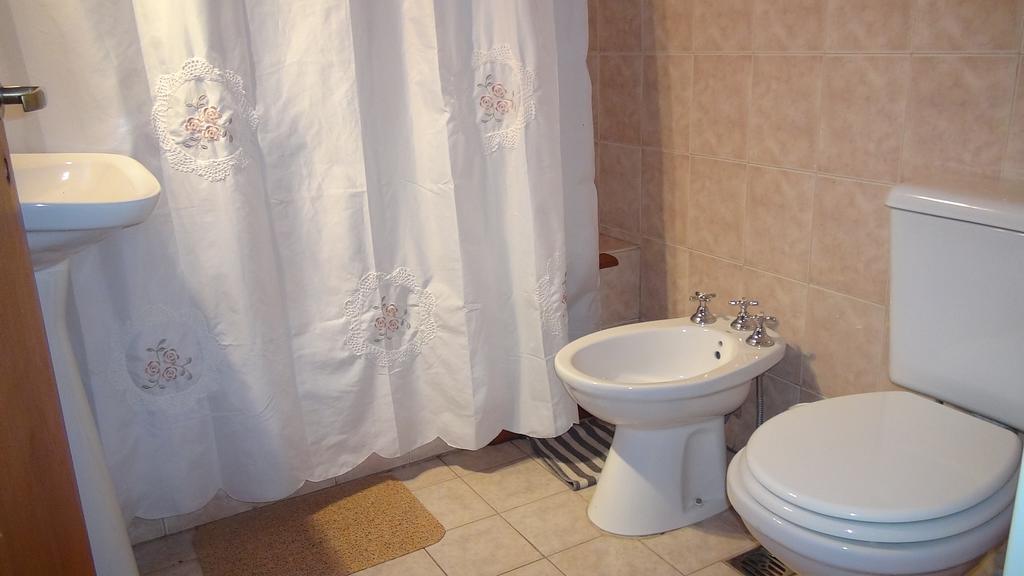 Cabanas El Dominador ラ・ファルダ 部屋 写真