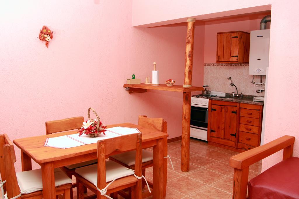 Cabanas El Dominador ラ・ファルダ 部屋 写真