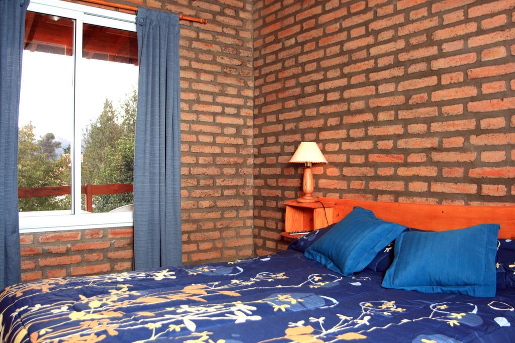 Cabanas El Dominador ラ・ファルダ 部屋 写真