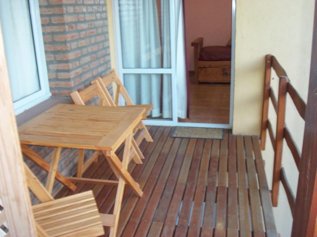 Cabanas El Dominador ラ・ファルダ 部屋 写真